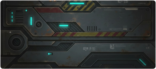 Roborock - Qrevo L - Droid Series - Dark Moth