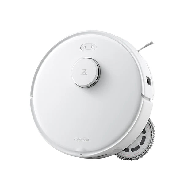 Roborock - Qrevo Edge - Droid Series - Green Planet