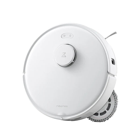 Roborock - Qrevo Edge - Droid Series - Green Planet