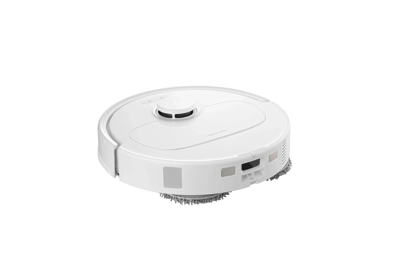 Roborock, Qrevo