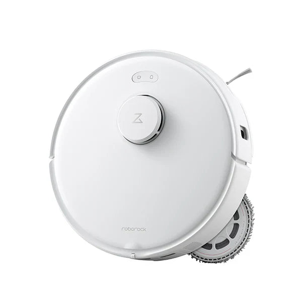 Roborock, Qrevo Edge & Curv