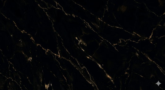 Roborock - Qrevo L - Architectural Series - Laurent Gold Marble