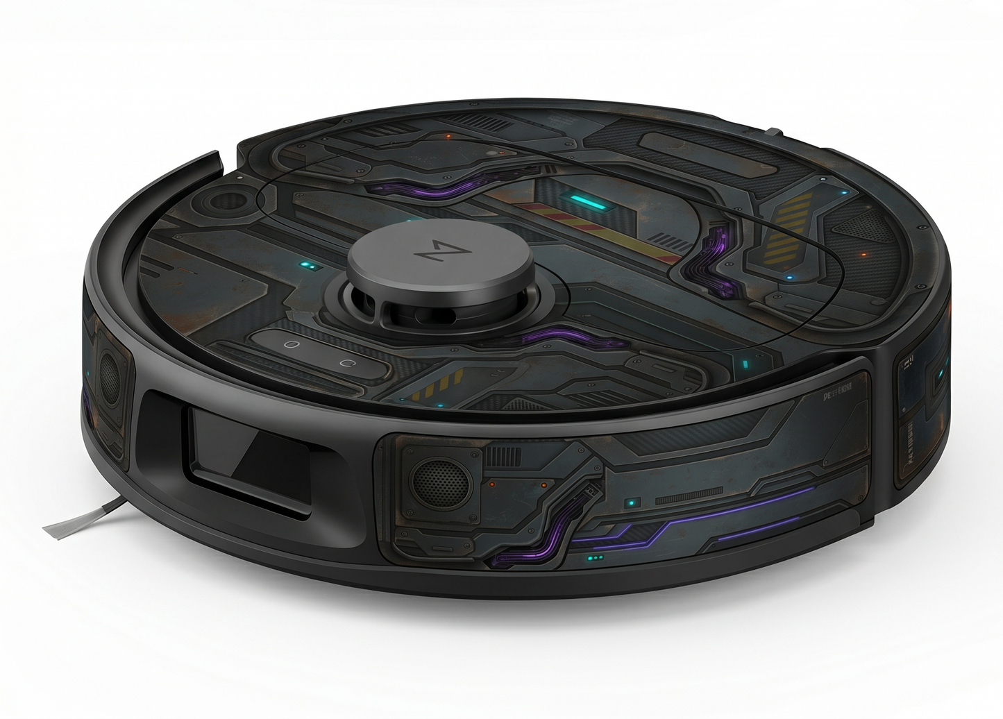 Roborock - Qrevo L - Droid Series - Dark Moth