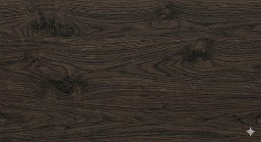 Roborock - Qrevo L - Architectural Series - Charcoal Walnut