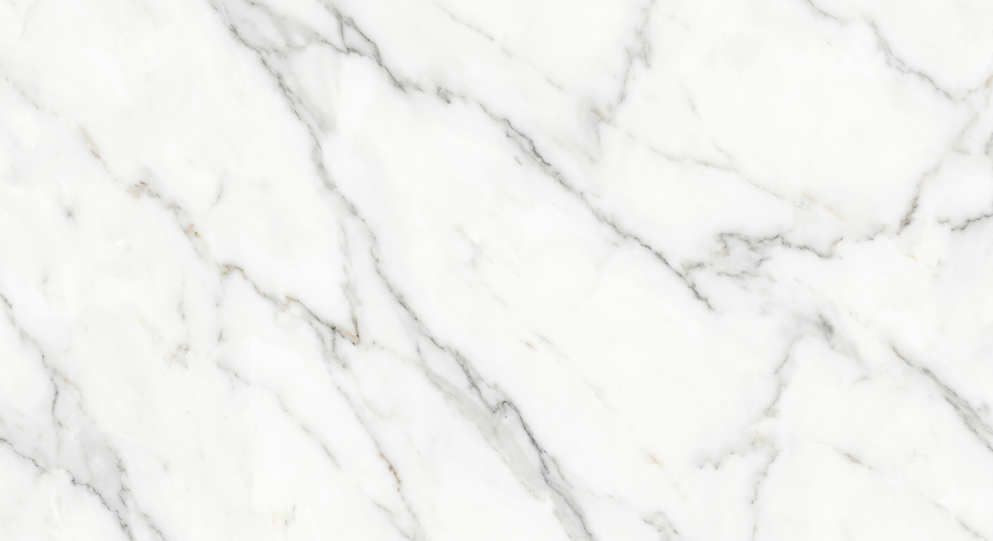 Roborock - Qrevo Edge - Architectural Series - Carrara Marble
