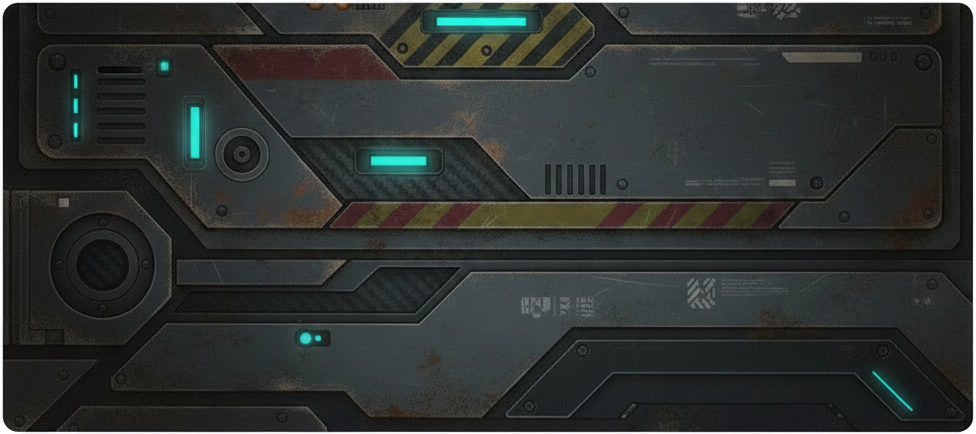 Roborock - Qrevo L - Droid Series - Dark Moth